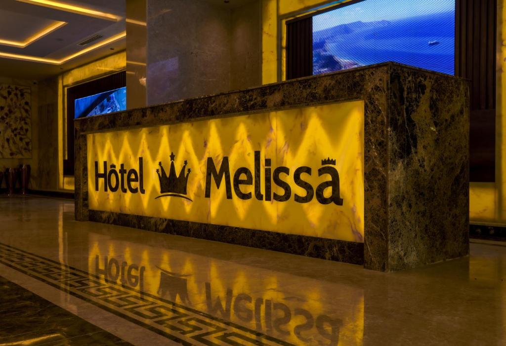Melissa Hotel